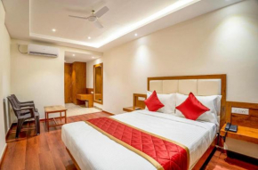 The Blossom Rooms Best Rated Property - Mathura